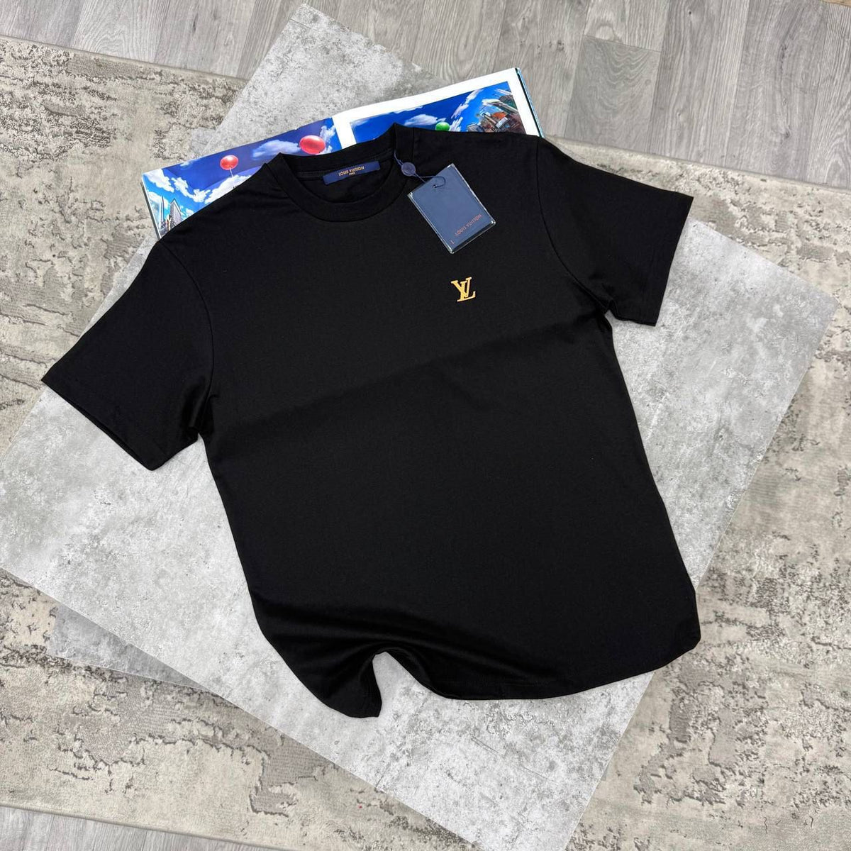 LVE T SHIRT - BLACK
