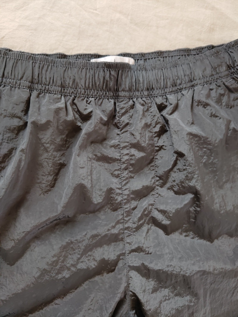 SI SWIM SHORTS - CHARCOAL