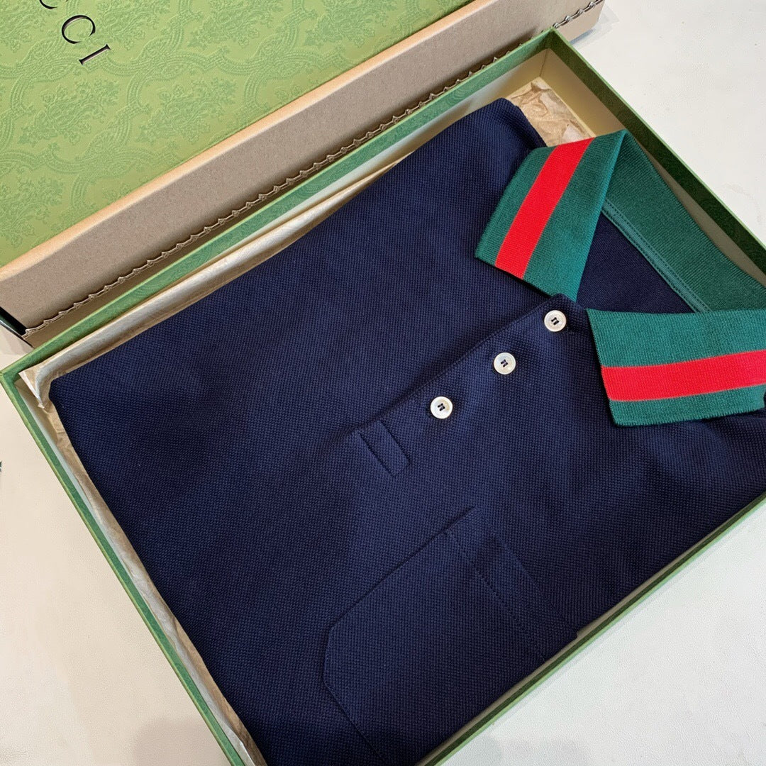 GCI POLO - NAVY