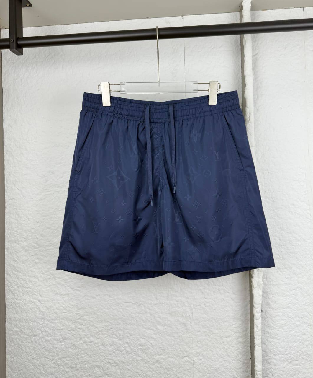 LVE MONOGRAM SWIMS - MULTI COLOURS