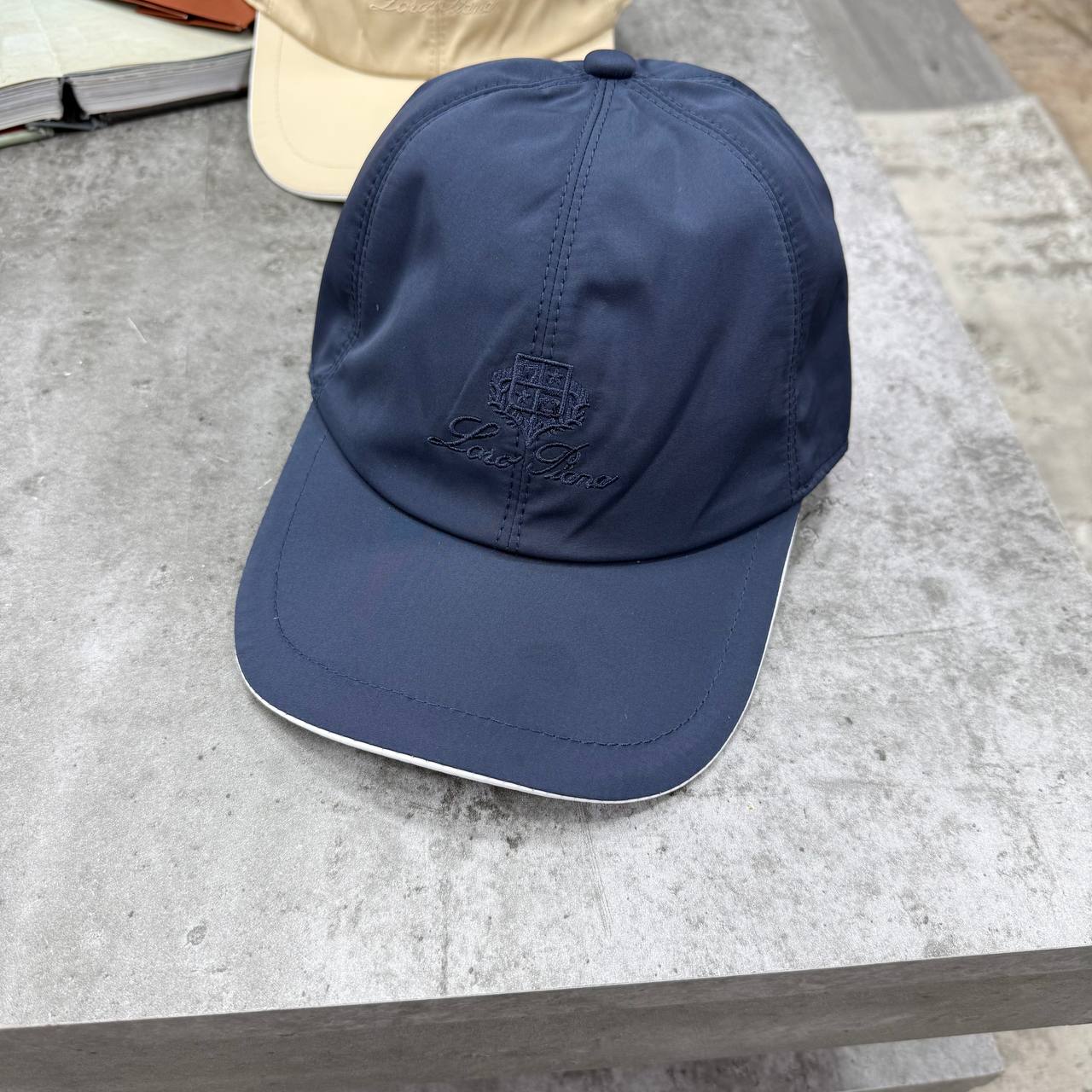 LORO CAP - MULTICOLOR