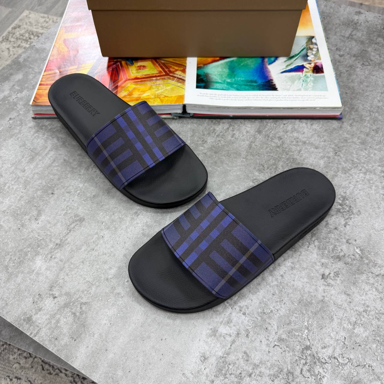 BBR SLIDES -