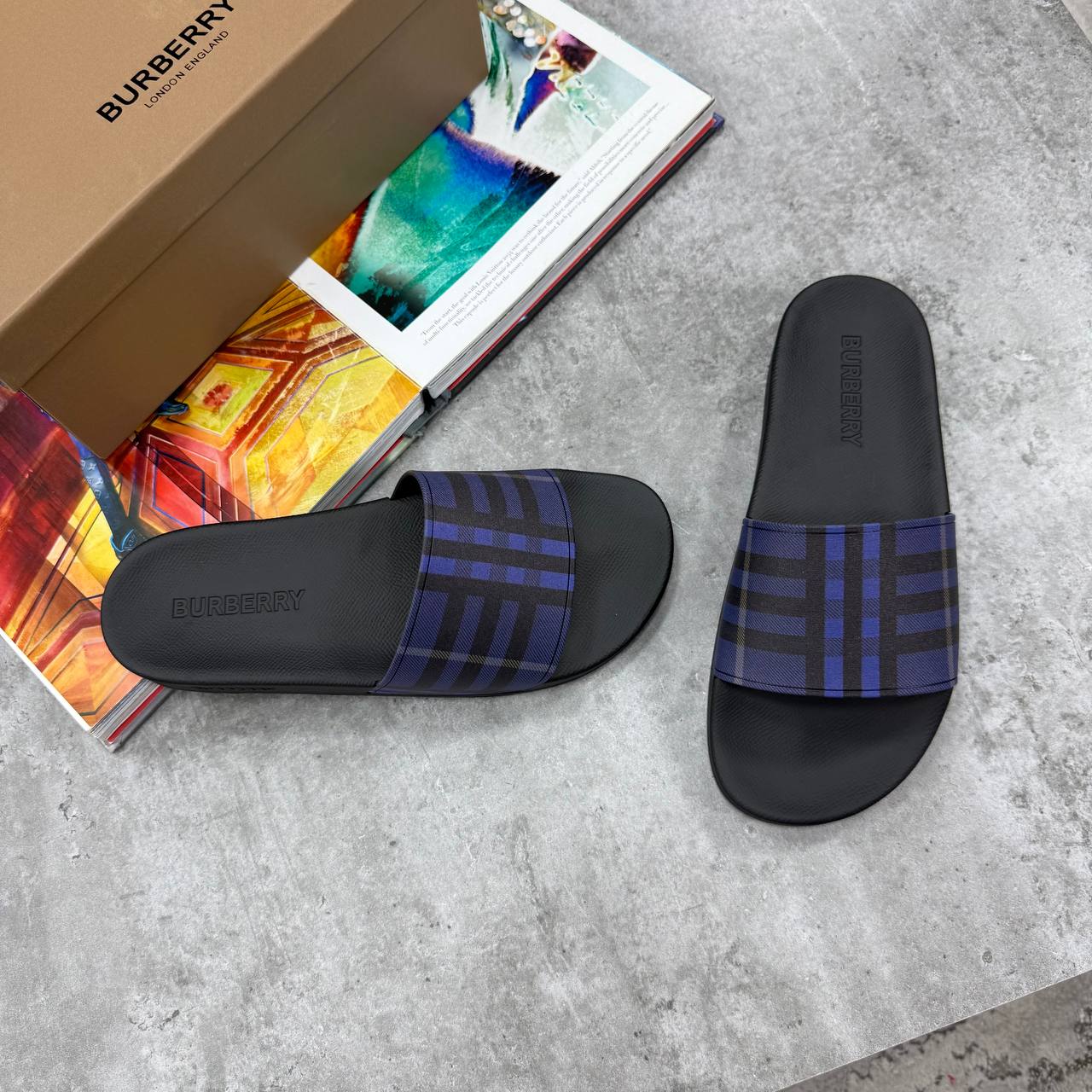 BBR SLIDES -