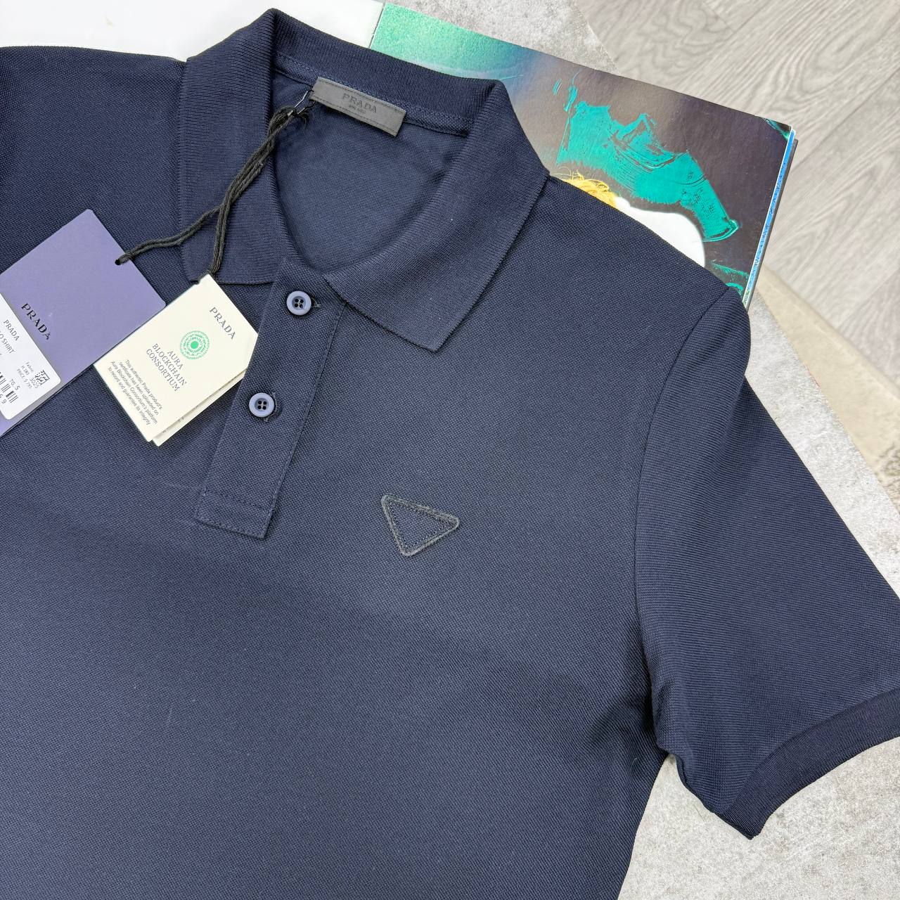 PDA POLO - NAVY